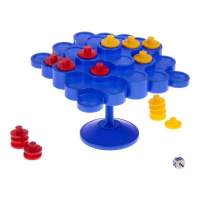 S+S Toys. Наст. игра Баланс 