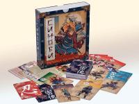 Кочная игра СинобиВойна кланов