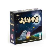 Настольная игра Звездопад