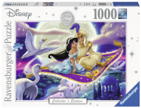 Пазлы.1000 Disney Аладдин