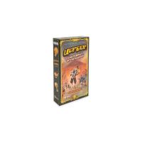 Настольная игра Цербер. Сокровища преисподней