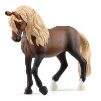 13952 Schleich Фигурка Перуанский жеребец Пасо