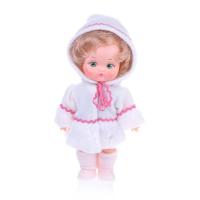 Мир Кукол. Кукла арт.СА30-16 Снежана в пакете, 30 см