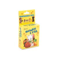 Настольная игра Мышки в ряд
