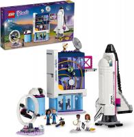 LEGO. Конструктор 41713 Friends Olivia's Space Academy (Космическая академия Оливии)