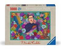 Пазл  1000 01475 Рай Фриды Калос