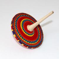 Волчок Юла Макси РНИ