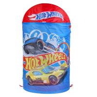 Корзина для игрушек Hot Wheels 43х60 см