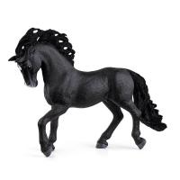 13923 Schleich Фигурка Жеребец Пура Раса Эспаньола