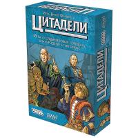 Настольная игра Цитадели Classic