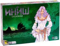 Настольная игра Иниш. Сезоны (дополнение)