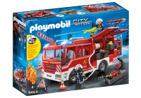 Конструктор "Fire Engine"