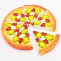Игрушка  ПВХ, Чизкейк, для малышей