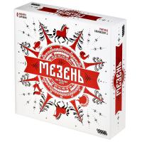 Настольная игра Мезень