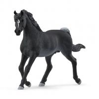 13981 Schleich Фигурка Арабский жеребец
