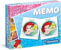 Настольная игра "Мемо Disney Princess"