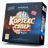 Настольная игра "Кортекс Супер"