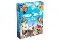 Настольная игра Следопыты
