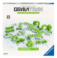Конструктор GraviTrax Twirl