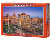 Castorland. Пазл 1000 C-105304 Римский форум