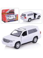 Модель "Toyota Land Cruiser"