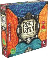 Настольная игра Nova Luna (Edition Spielwiese)