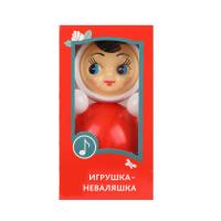 Котовские неваляшки Неваляшка Ксюша 21,8 см