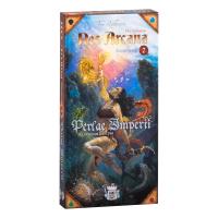 Настольная игра "Рес Аркана. Жемчужная Империя"
