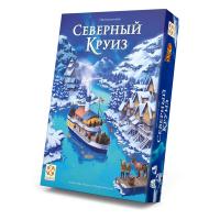Стиль Жизни Настольная игра "Северный круиз"