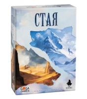 Настольная игра Стая