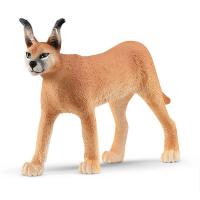 Schleich. Фигурка Самка Каракала