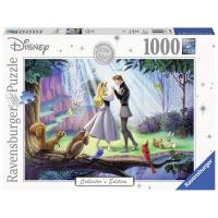 Пазлы 1000 Disney Спящая красавица