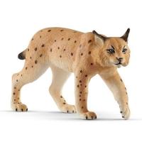 14822 Schleich Фигурка Рысь