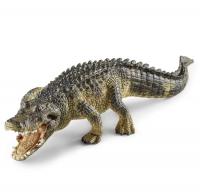 Schleich. Фигурка арт.14727 Аллигатор