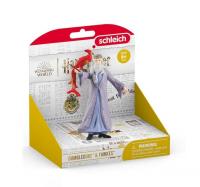 Schleich. Фигурка Harry Potter Дамблдор и Фоукс (Гарри Поттер)