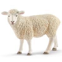 13882 Schleich Фигурка Овца