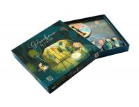 Настольная игра "Glasshouse"