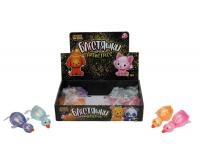 Игрушка-антистресс Блестяшки Гусь