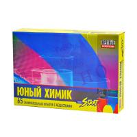 Набор Юный Химик Start 65