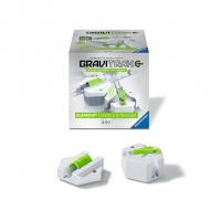 Ravensburger. Конструктор "GraviTrax Power Switch and Trigger" (Добавление мощности) арт.26214