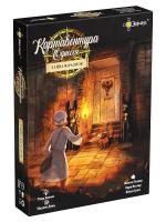 Настольная игра Кавентура Одиссея: Тайна Фараонов