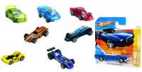 Mattel. Hot Wheels Машинки из базовой коллекции в асс-те арт.5785 (фикс цена)