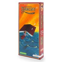 Настольная игра "Диксит. Открытие" дополнение