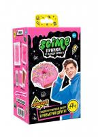Игрушка ТМ Slime Набор Лаборатория. Пранк от Влада. Десерт пончик арт.SS500-40193