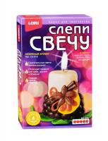 LORI Слепи свечу Кофейный аромат