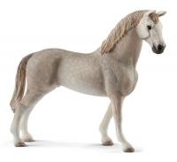 13859 Schleich Фигурка Голштинский мерин
