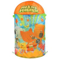 Корзина для игрушек МиМиМишки