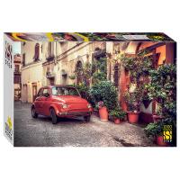 Пазл 1000 арт.79180 Fiat 500