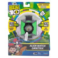Электронные часы "Ben 10 Омнитрикс"