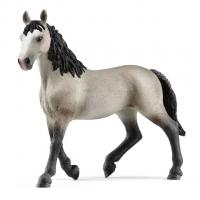 13955 Schleich Фигурка Французская верховая кобыла